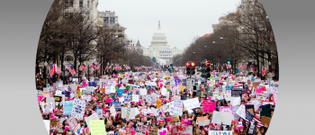Image - women protestors
